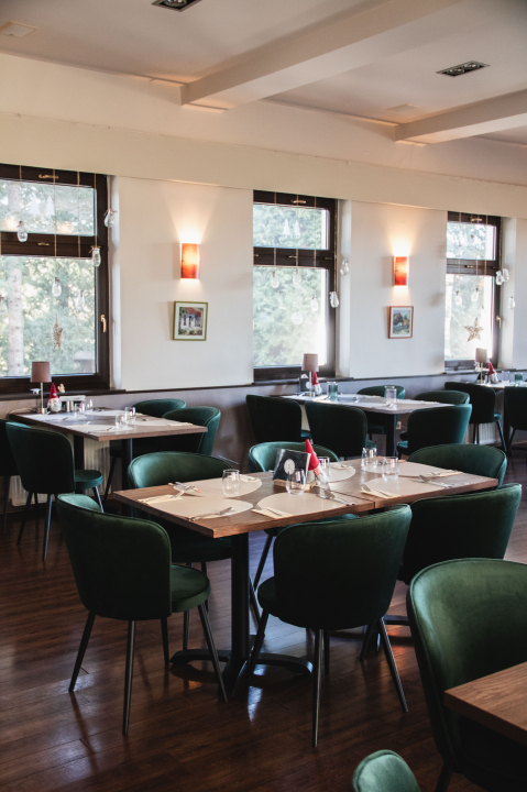 Ap�t Panzi� �s �tterem - Ap�tistv�nfalva