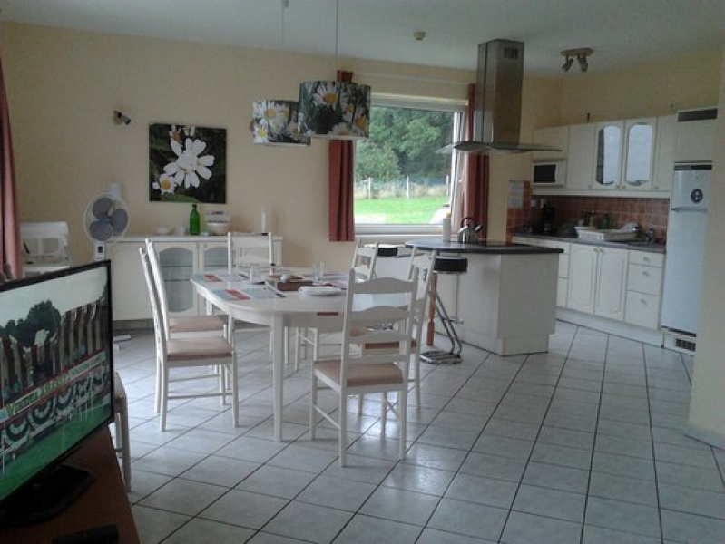 Aqua Plus Villa - Vrgesztes