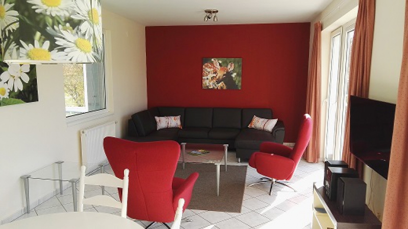 Aqua Plus Villa - Vrgesztes