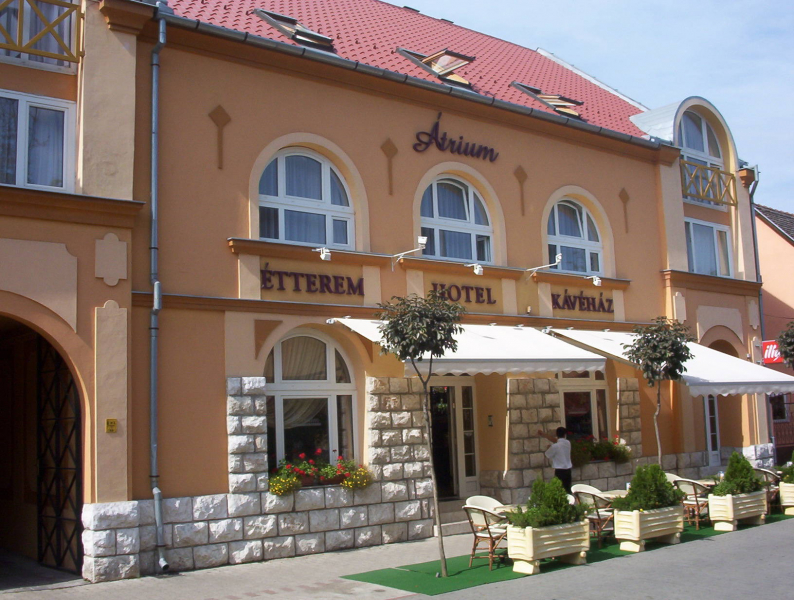 Átrium Hotel Harkány