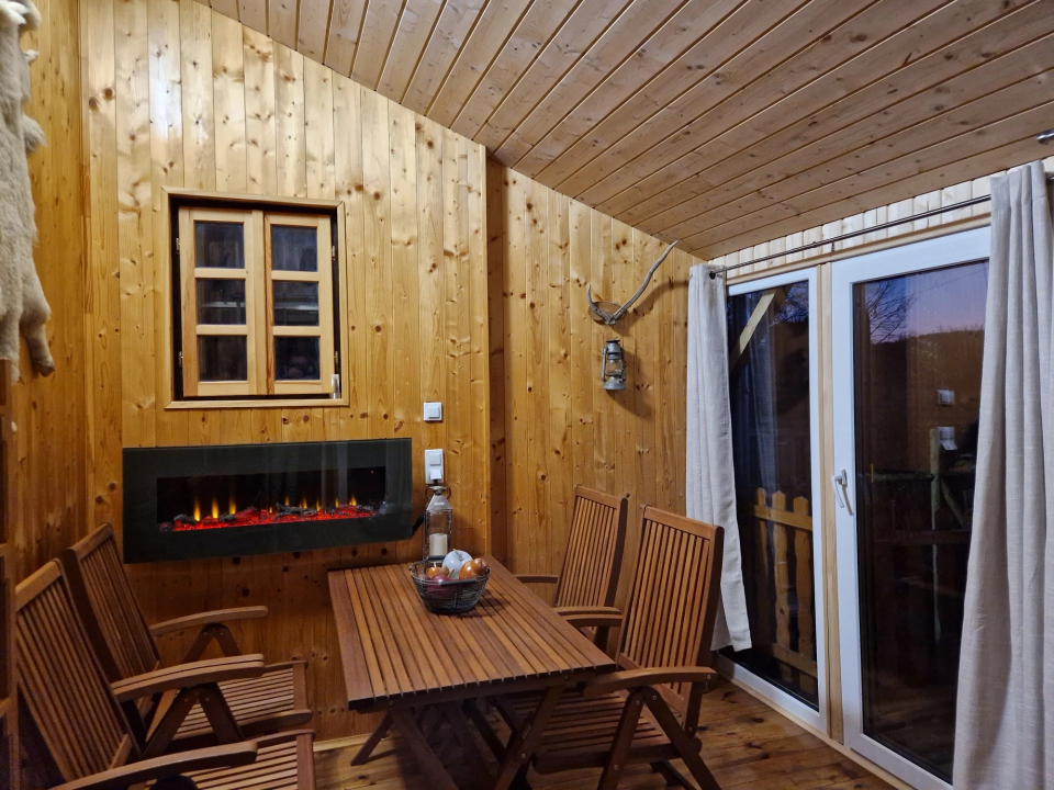 Bagolyvr vendghz magnszllshely - Magyarszombatfa