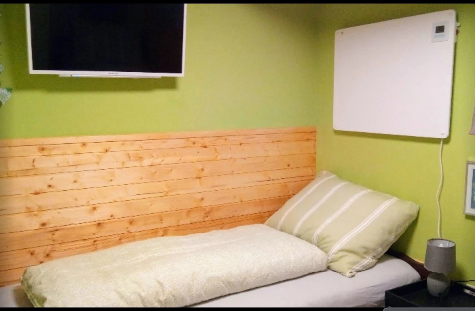 Bagolyvr vendghz magnszllshely - Magyarszombatfa