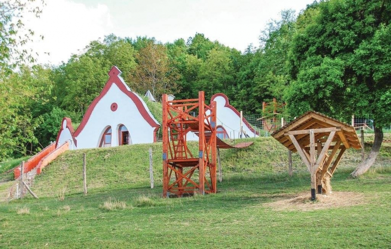 Balatonendrdi Vadaspark s Vendghz  - Balatonendrd