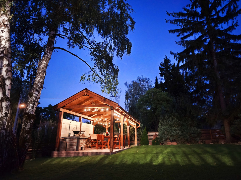 B�nki Vend�gh�z - B�nk