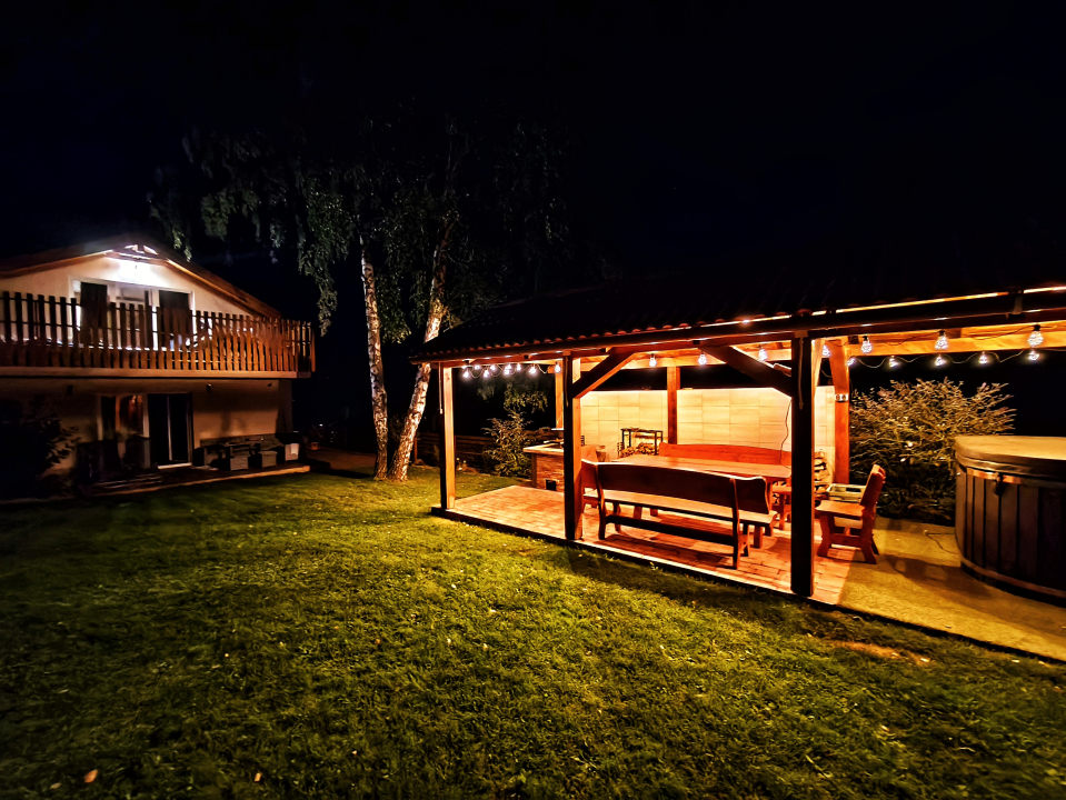 B�nki Vend�gh�z - B�nk