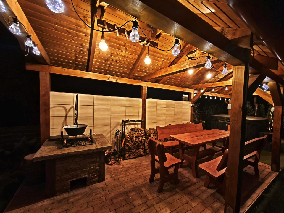 B�nki Vend�gh�z - B�nk