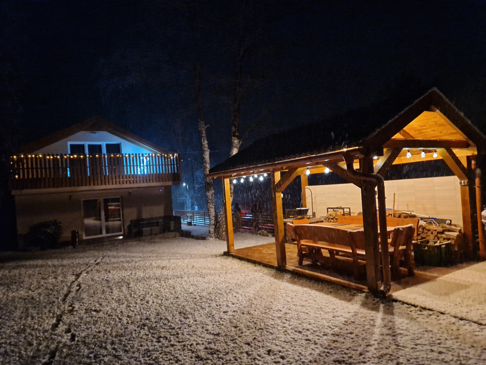 B�nki Vend�gh�z - B�nk