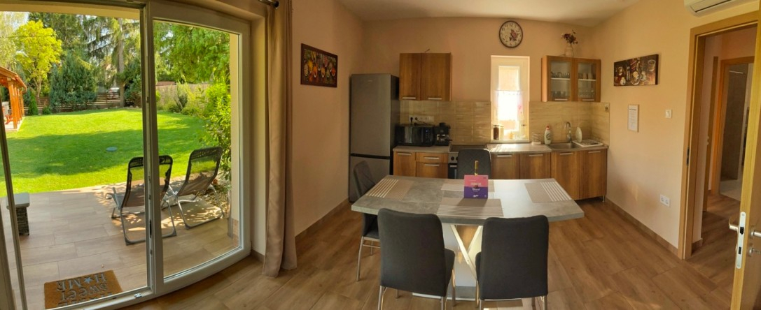 B�nki Vend�gh�z - B�nk