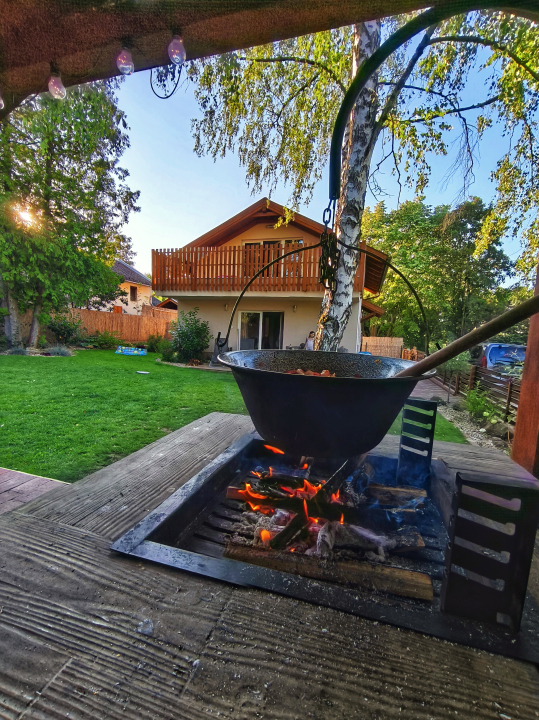 B�nki Vend�gh�z - B�nk