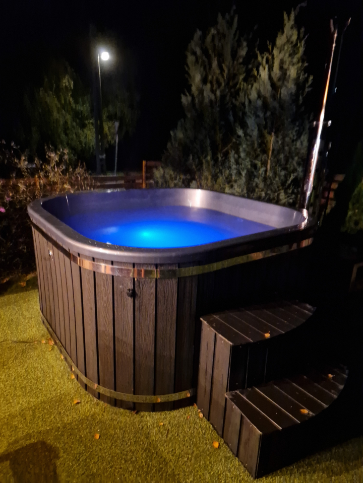 B�nki Vend�gh�z - B�nk