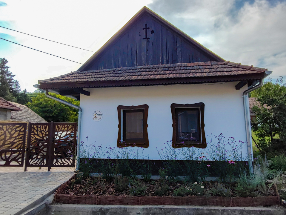 Bar�tcinege Vend�gh�z - Bernecebar�ti