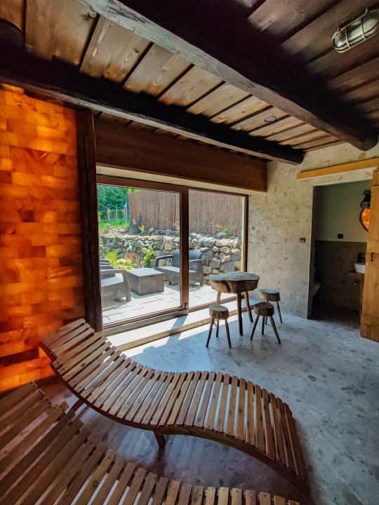 Bar�tcinege Vend�gh�z - Bernecebar�ti