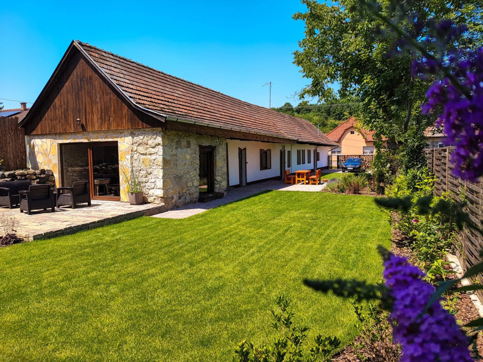 Bar�tcinege Vend�gh�z - Bernecebar�ti