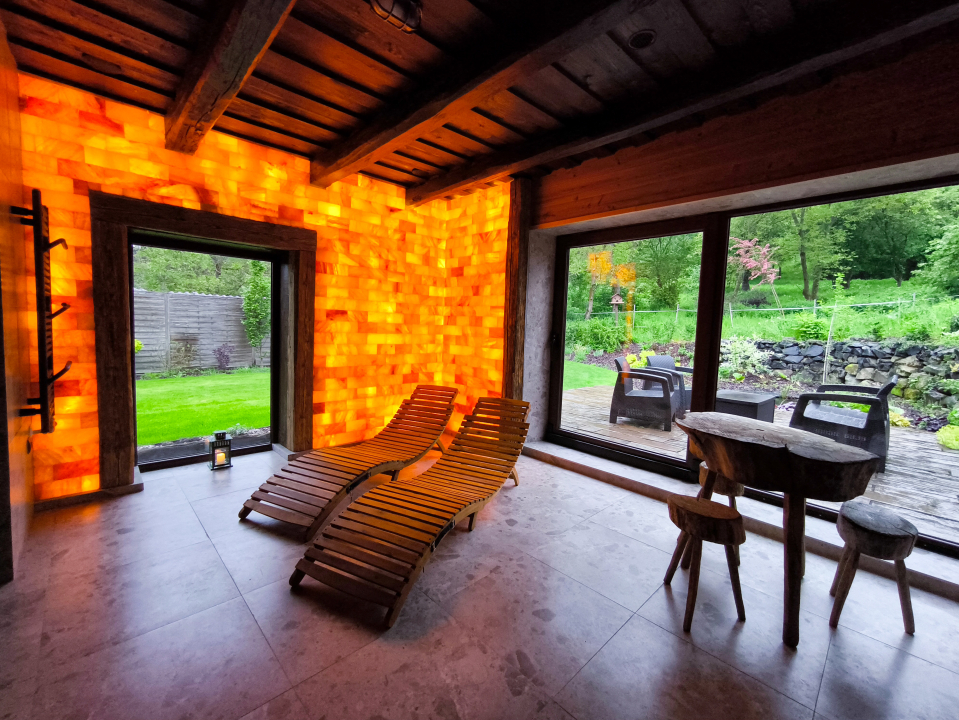 Bar�tcinege Vend�gh�z - Bernecebar�ti