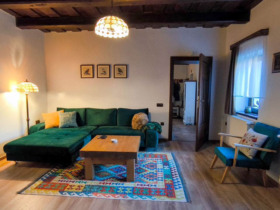 Bar�tcinege Vend�gh�z - Bernecebar�ti