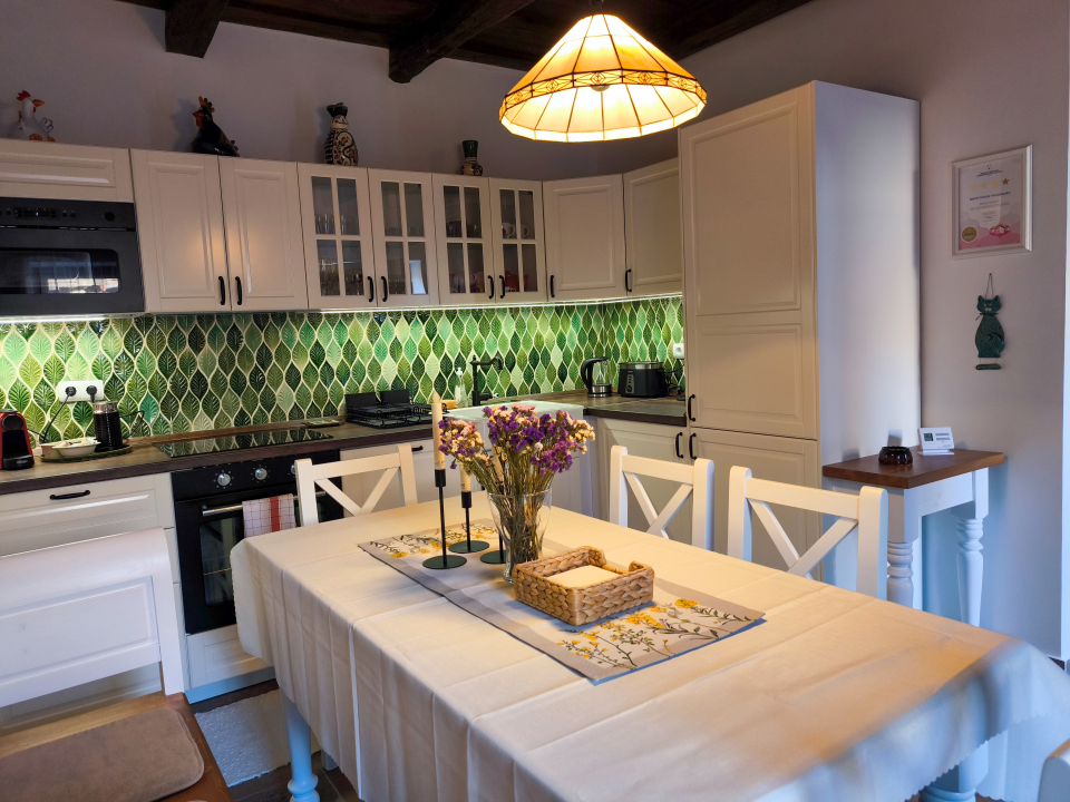 Bar�tcinege Vend�gh�z - Bernecebar�ti