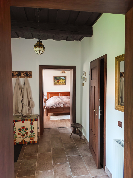 Bar�tcinege Vend�gh�z - Bernecebar�ti