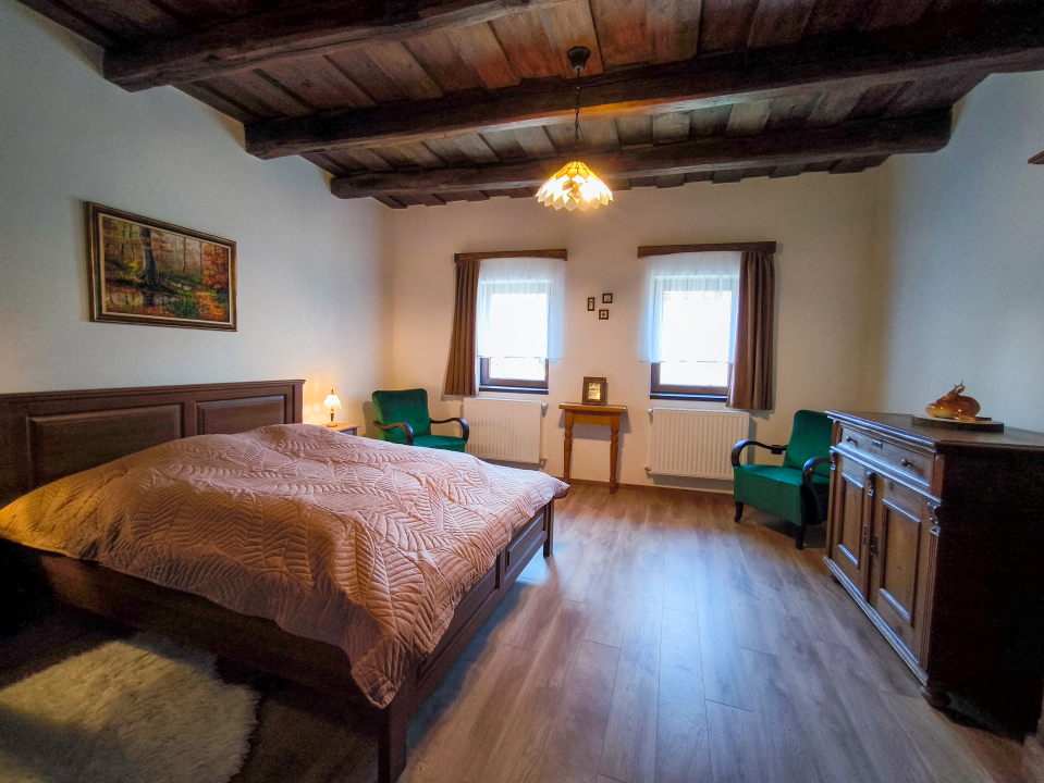 Bar�tcinege Vend�gh�z - Bernecebar�ti