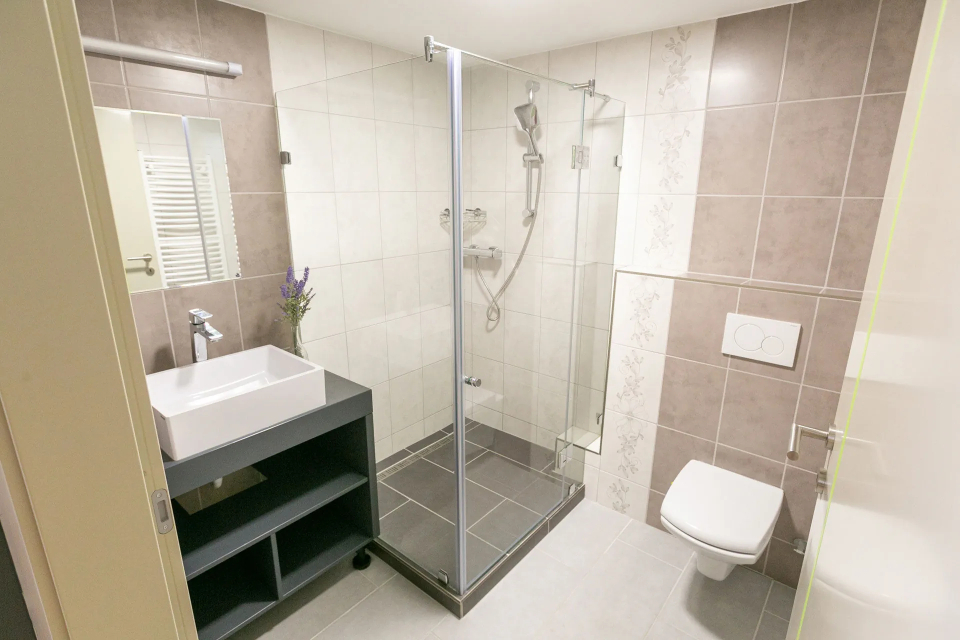 Bark�scinege Vend�gh�z - G�berj�n