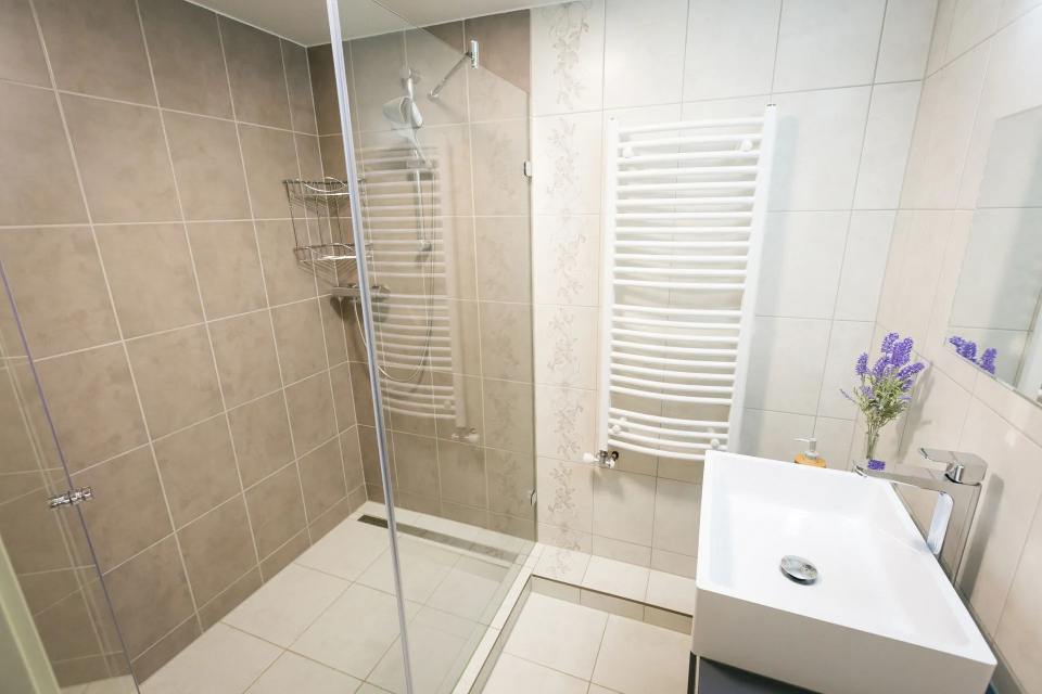 Bark�scinege Vend�gh�z - G�berj�n