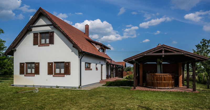 Bartha Portk - Bksszentandrs