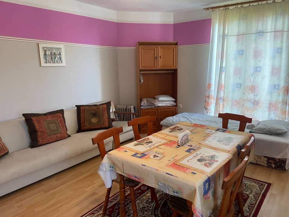 Bella Apartman - Pkozd