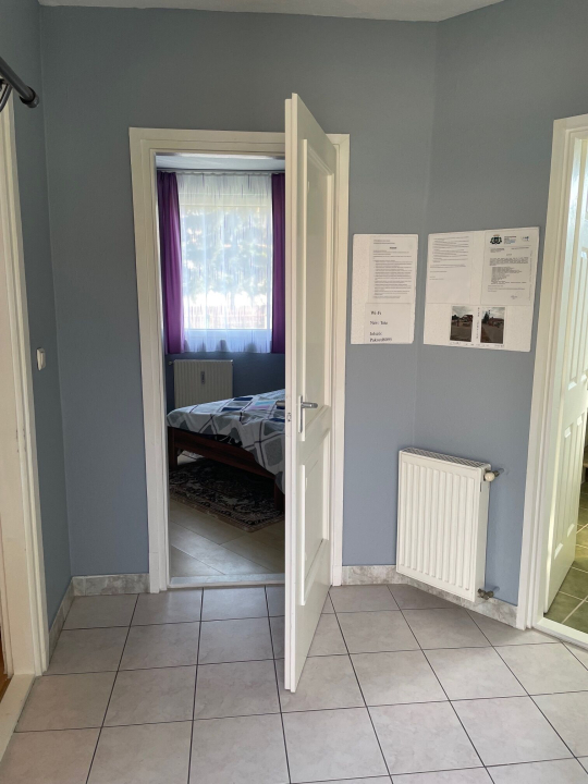 Bella Apartman - Pkozd