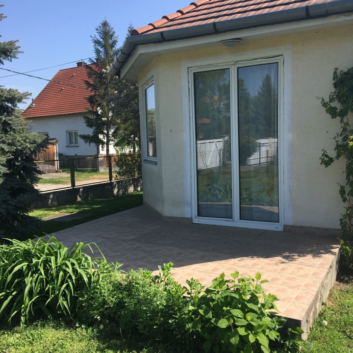 Bella Apartman - Pkozd