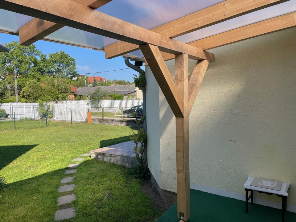 Bella Apartman - Pkozd