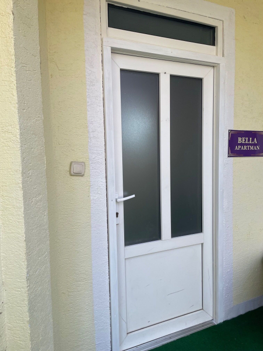 Bella Apartman - Pkozd