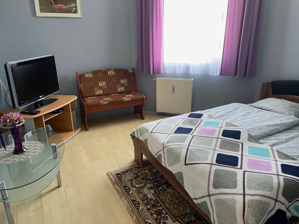 Bella Apartman - Pkozd