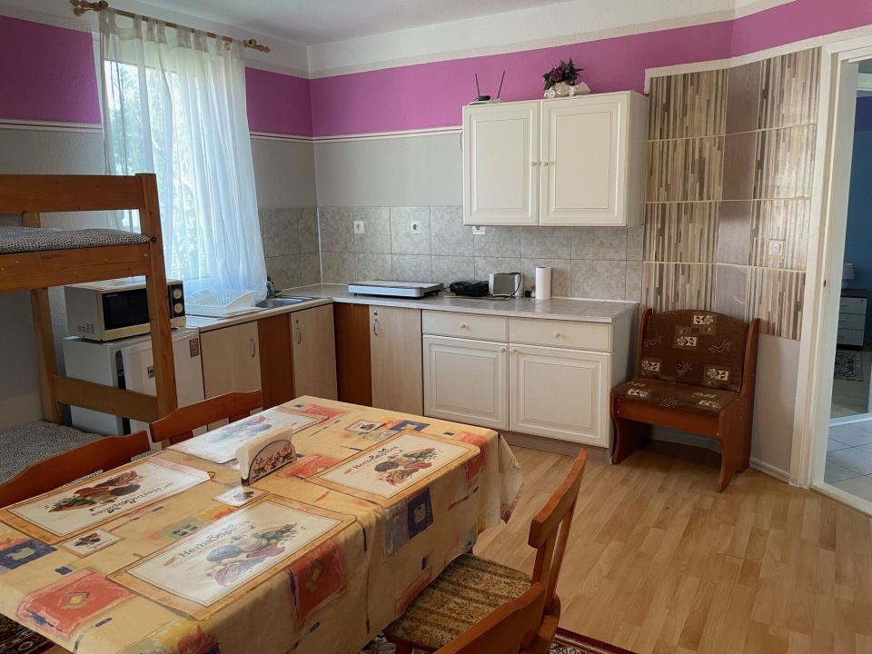 Bella Apartman - Pkozd