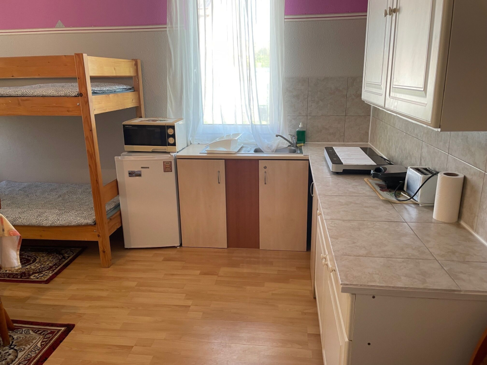 Bella Apartman - Pkozd
