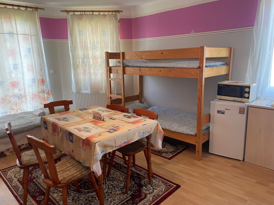Bella Apartman - Pkozd