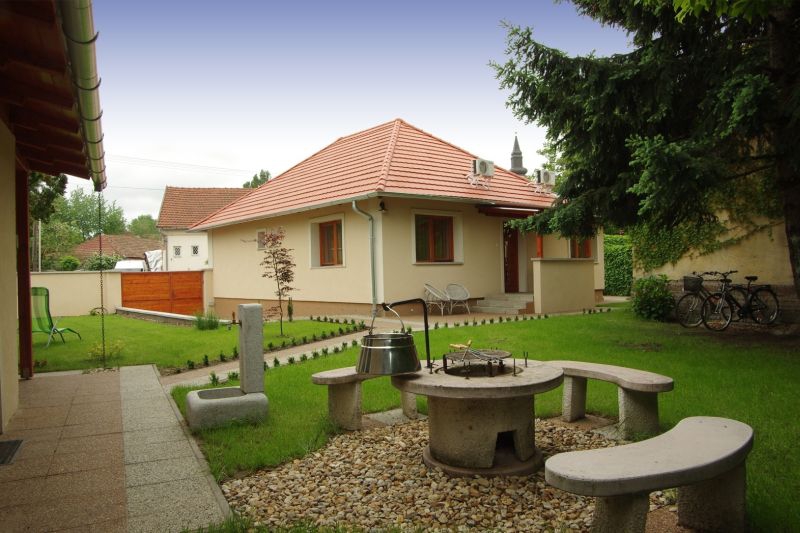 Belvárosi Apartmanház