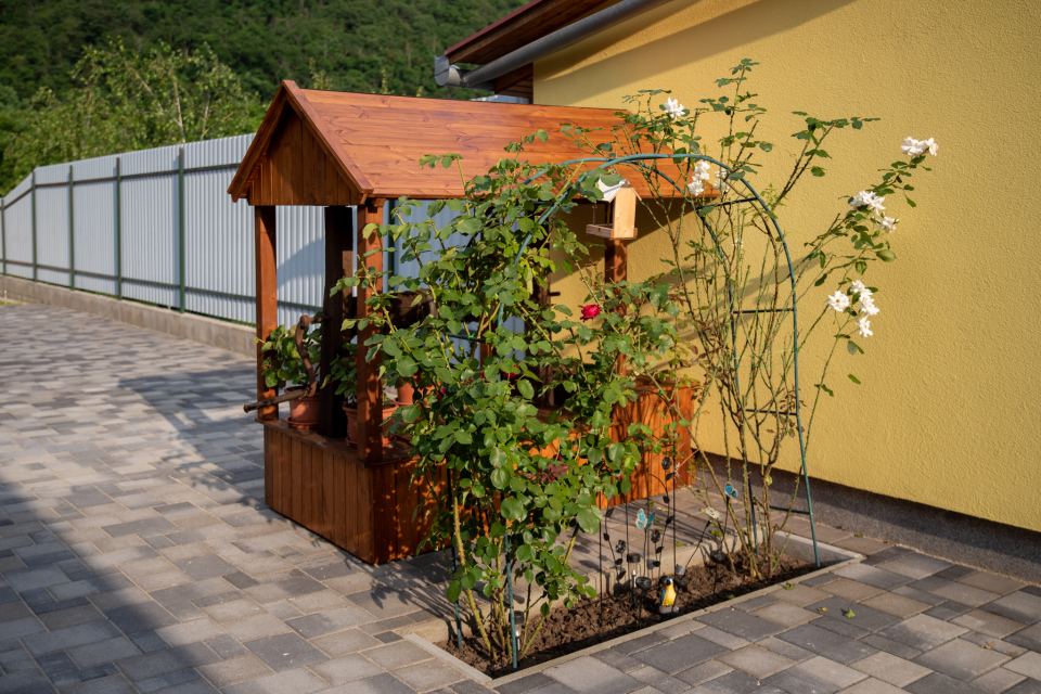 Benige Vend�gh�z - Demj�n
