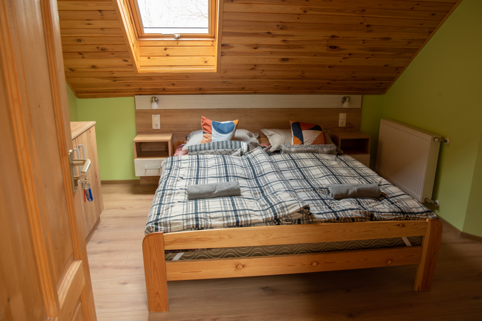 Benige Vend�gh�z - Demj�n
