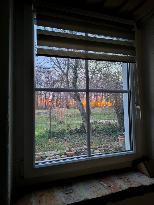 Blue Forest Retreat - Mánfa