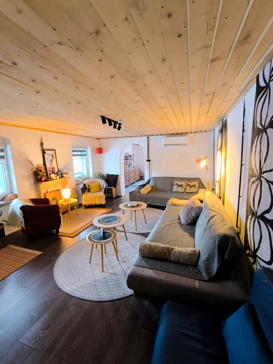 Blue Forest Retreat - Mnfa