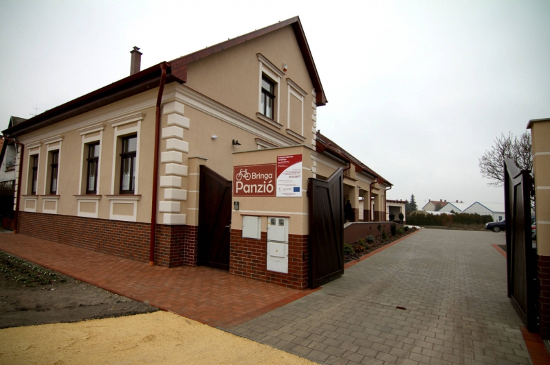 Bringa Panzió