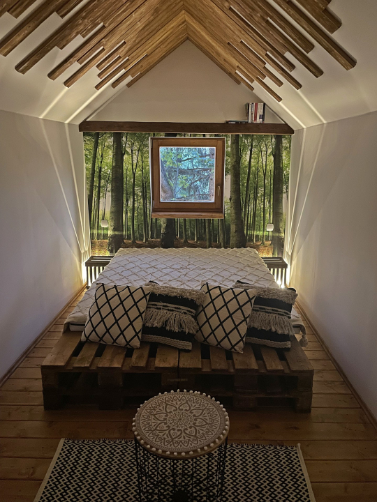 Cityside Cottage - Eger
