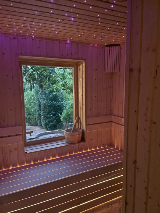 Cityside Cottage - Eger