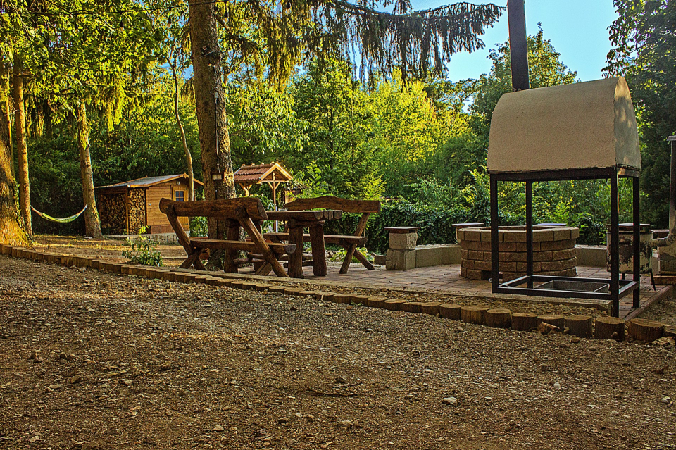 Cityside Cottage - Eger