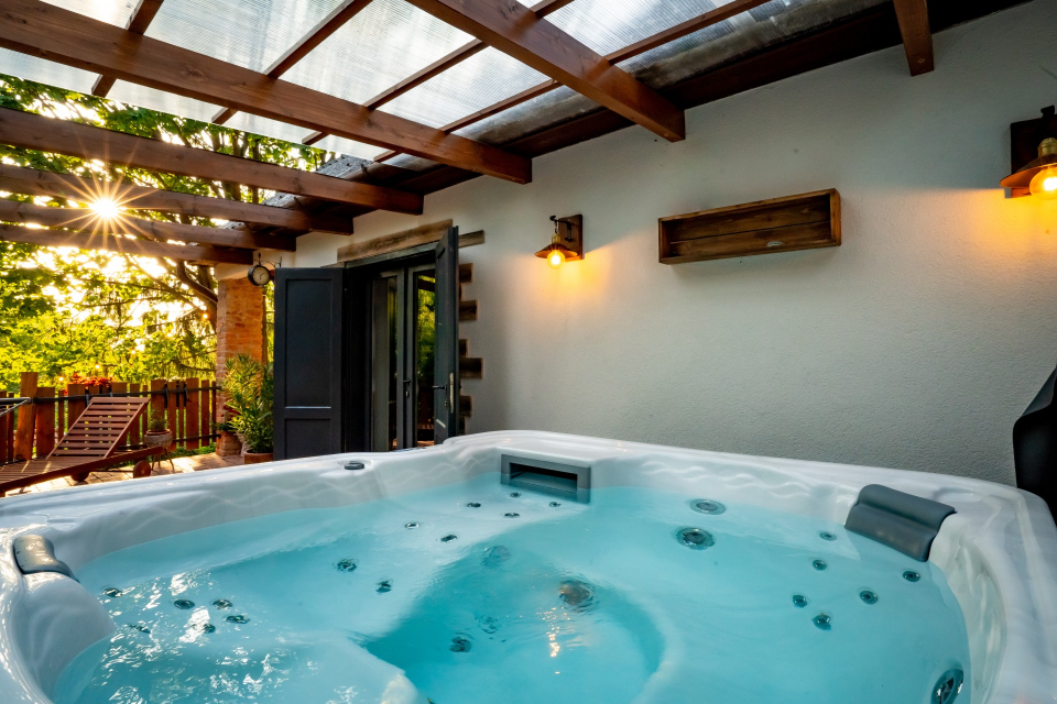 Cityside Cottage - Eger