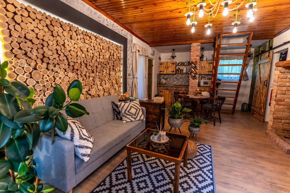 Cityside Cottage - Eger