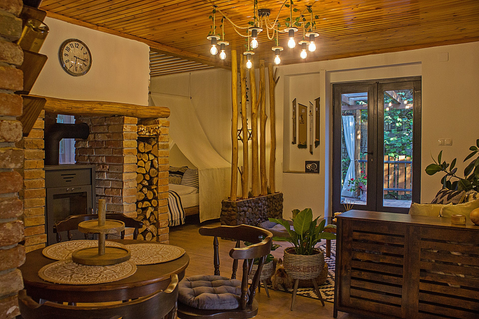 Cityside Cottage - Eger