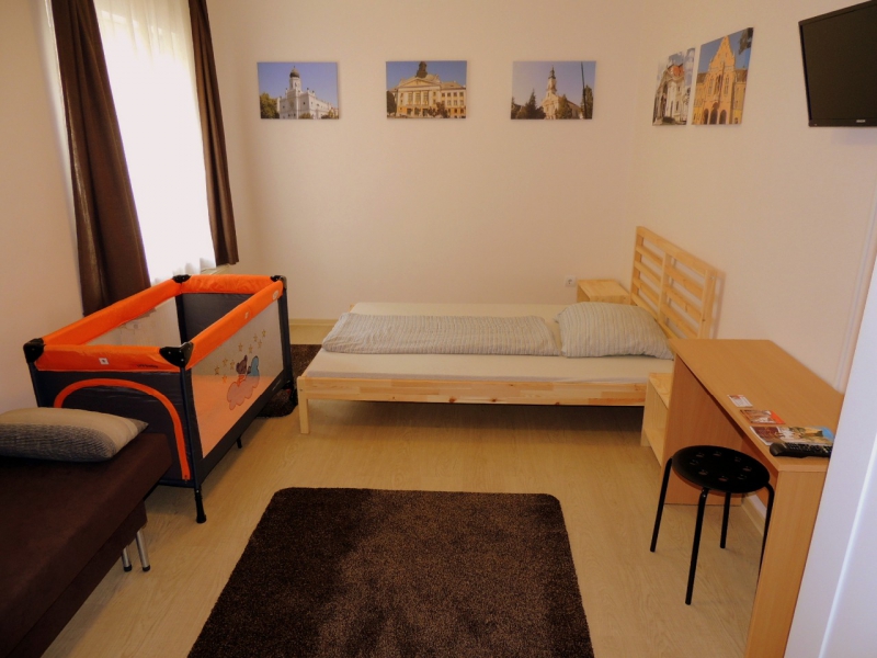 Csalogny Apartman - Kecskemt