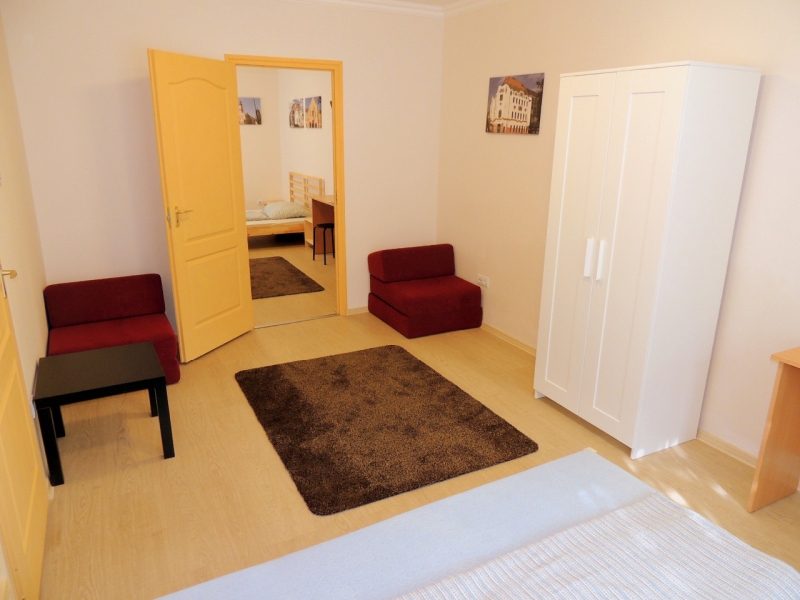 Csalogny Apartman - Kecskemt