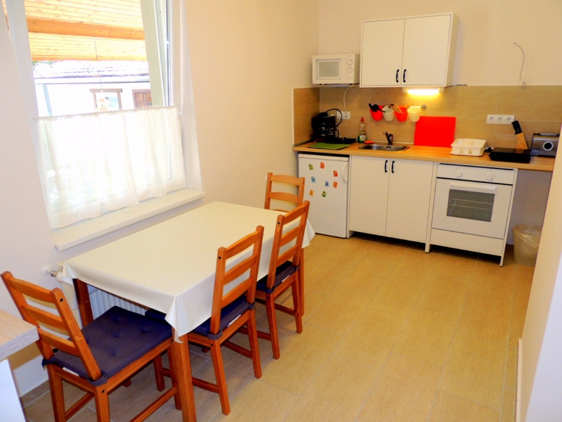 Csalogny Apartman - Kecskemt