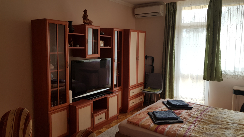 Csendélet Apartman -Hajdúszoboszló